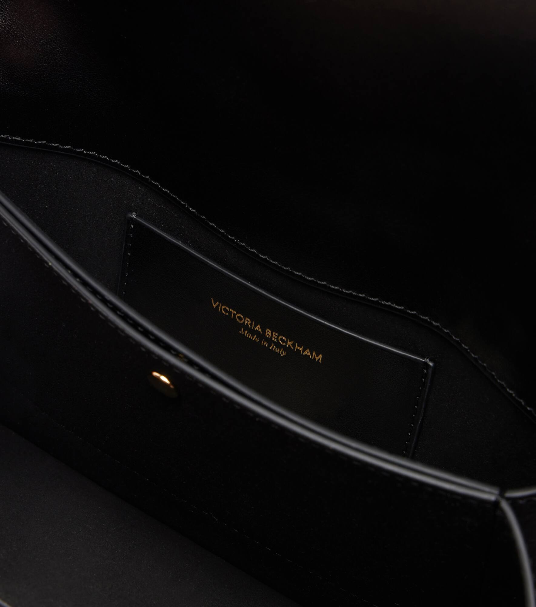 Dorian Small leather shoulder bag - 3