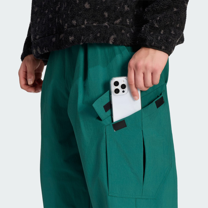 Terrex Xploric CLIMA365 Cargo Pants 7