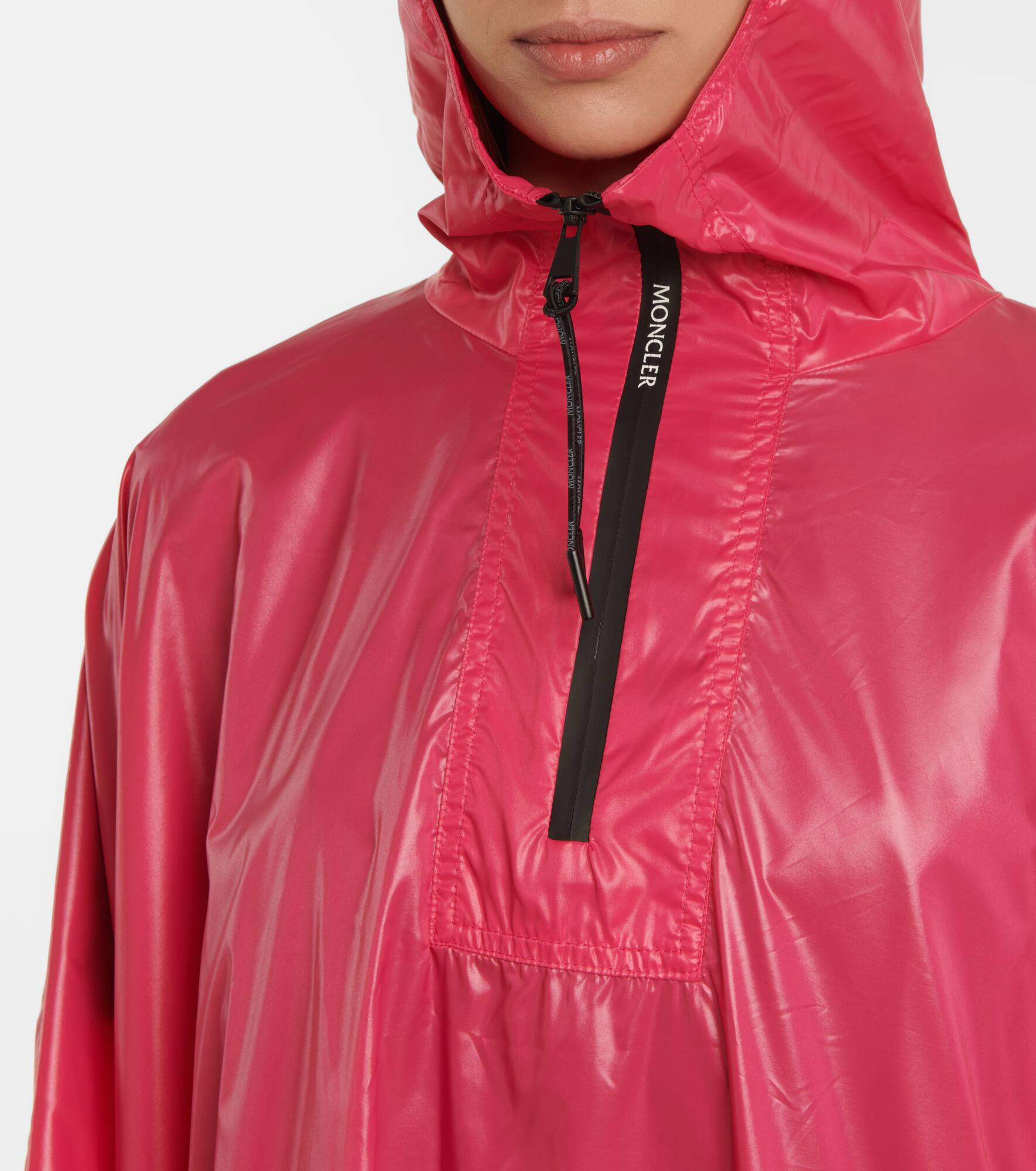 Rain poncho - 4