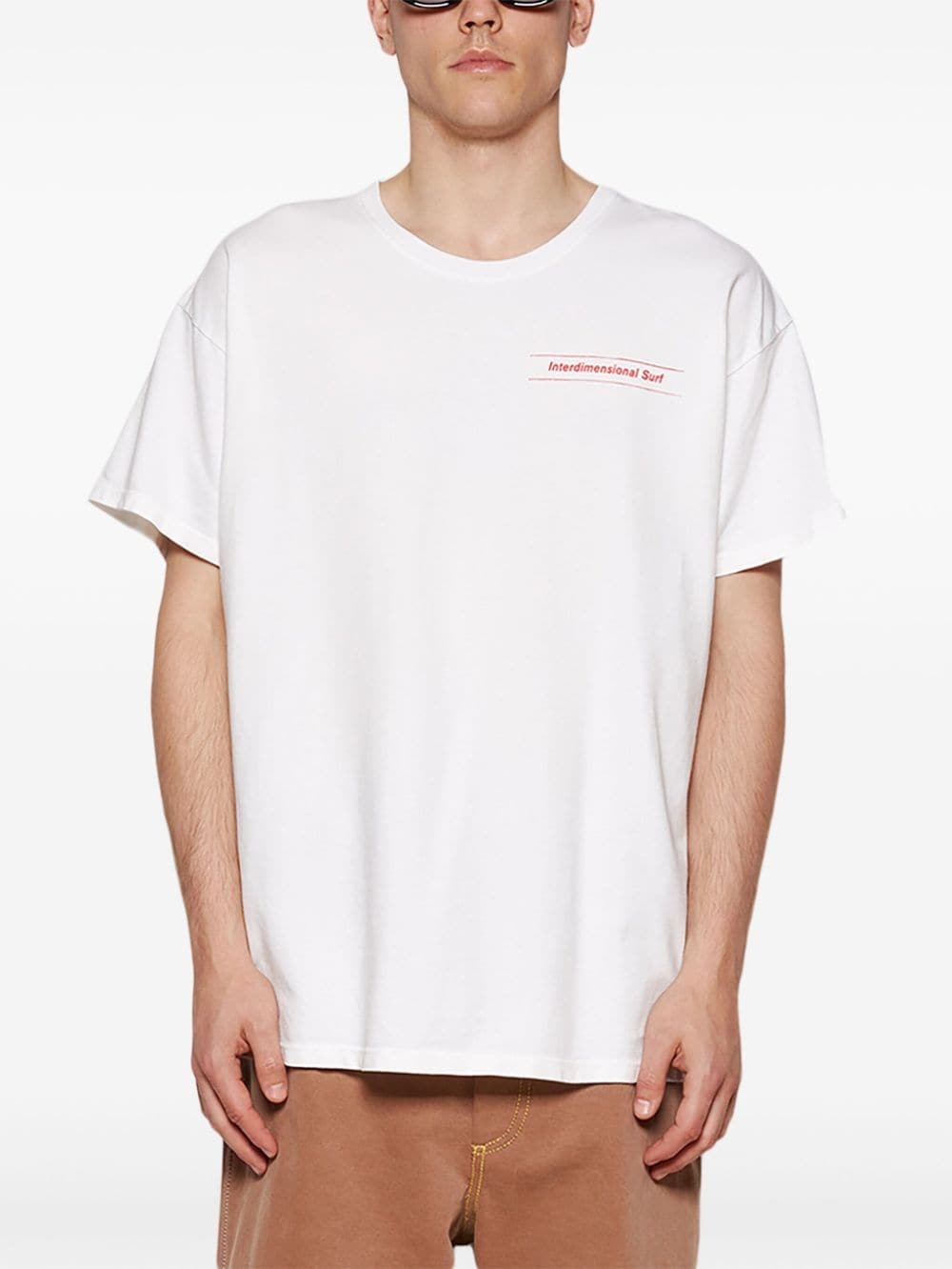 Surf-Yin T-shirt - 3