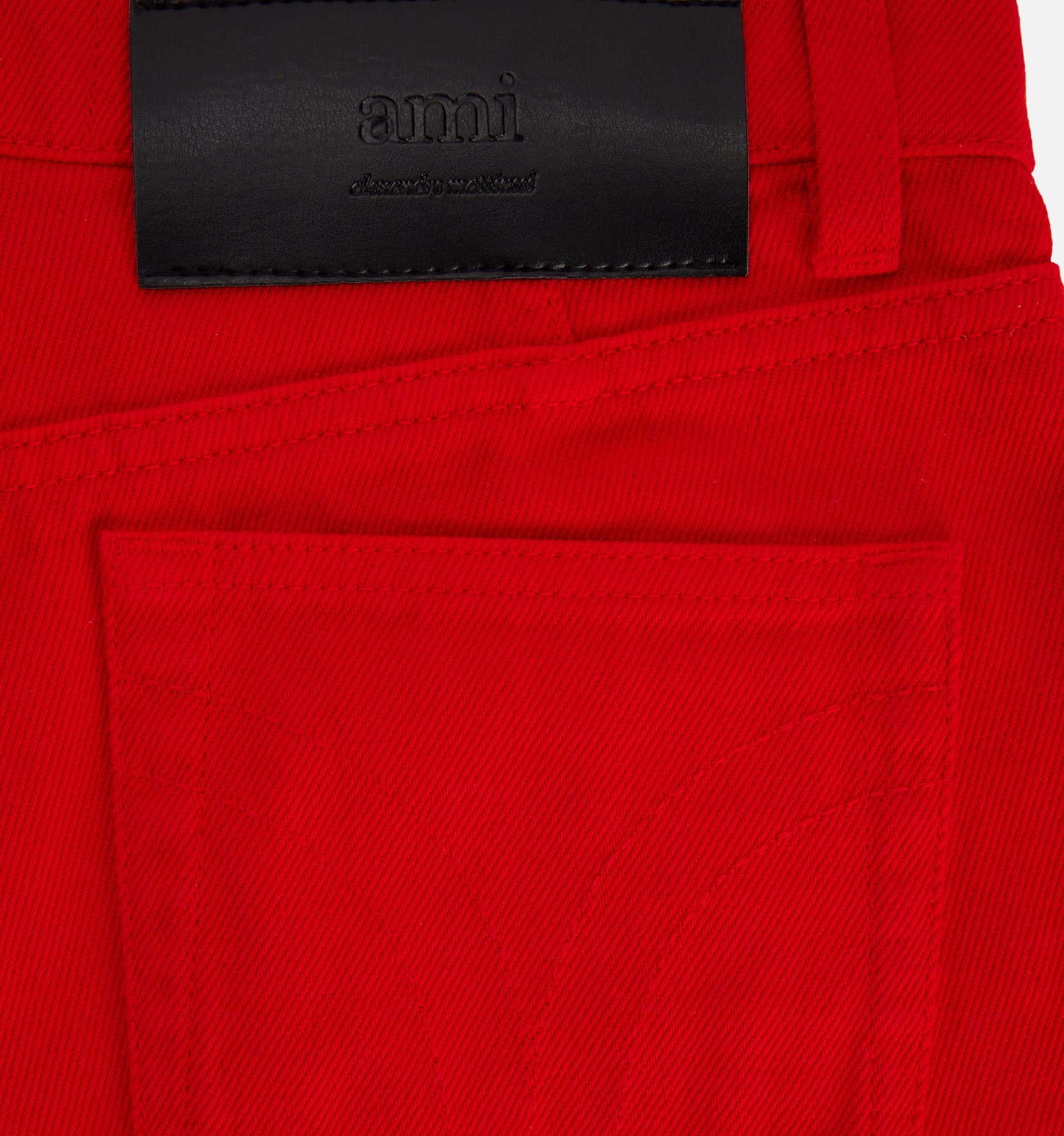 Five Pockets Mini Shorts - 4