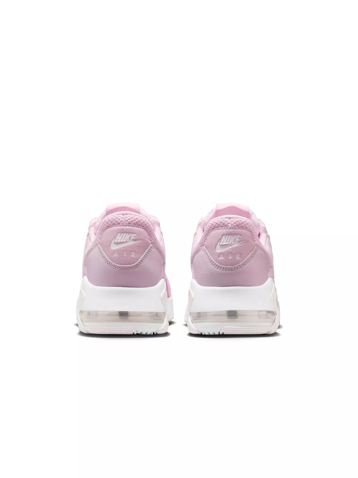 Air Max Excee "Pink Foam/Platinum Violet/Gum Light Brown/Summit White" Women's Shoe - 5