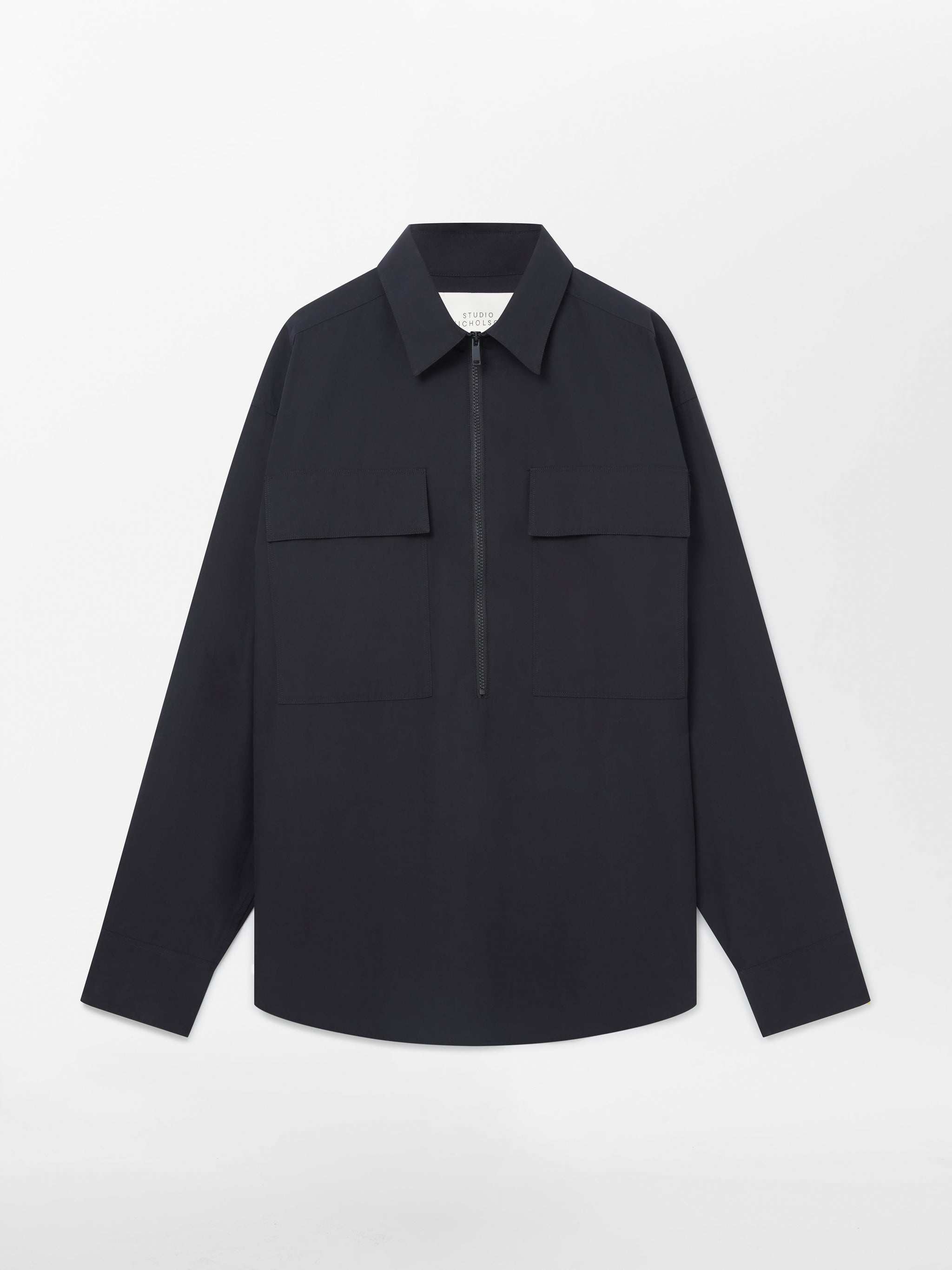 Fann Shirt - 1