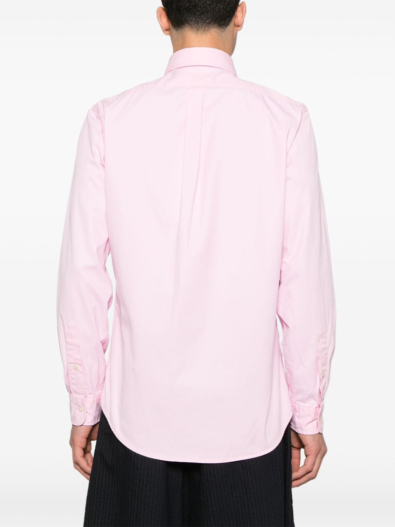 Polo Pony cotton shirt 4