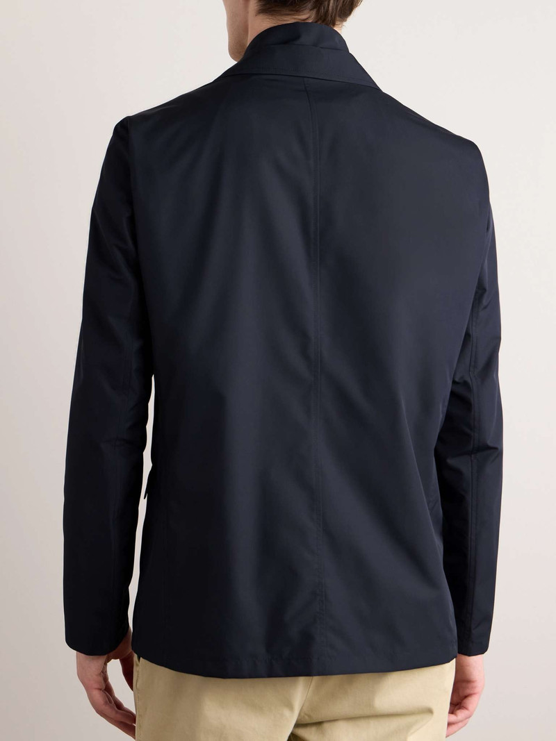 Byron Convertible Shell Blazer 4