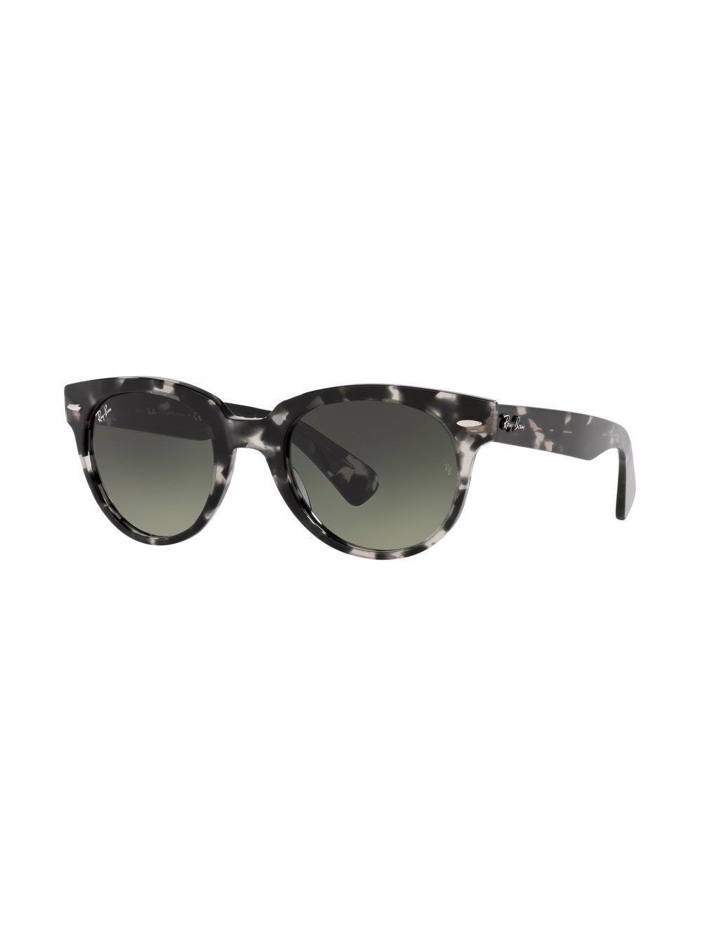 Orion round-frame sunglasses - 2