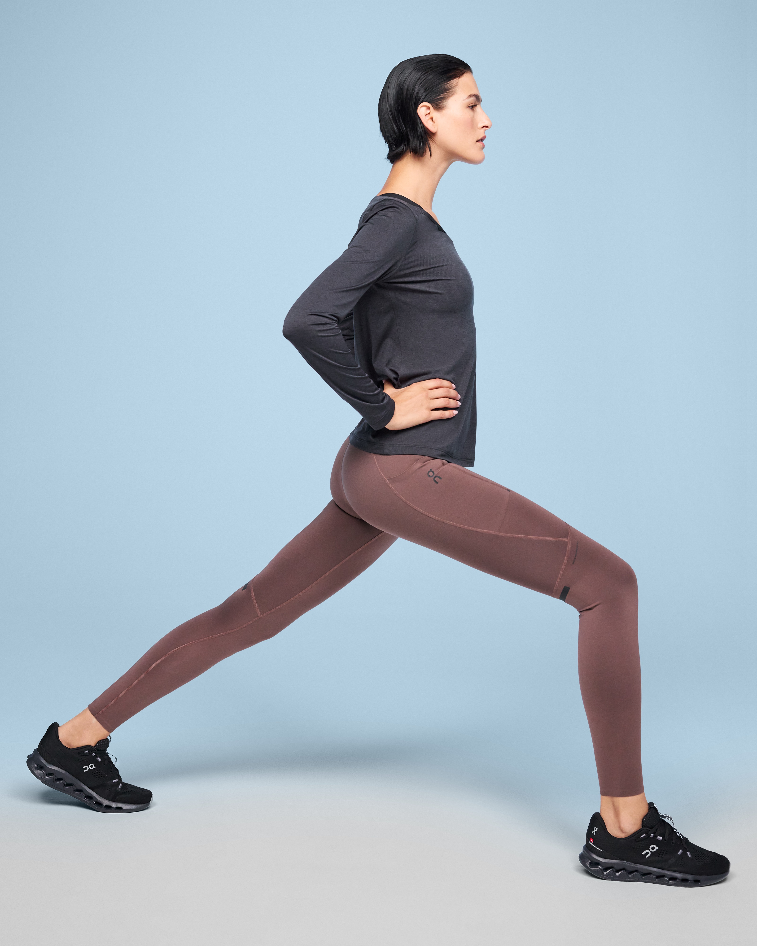 Performance Winter Tights - 2