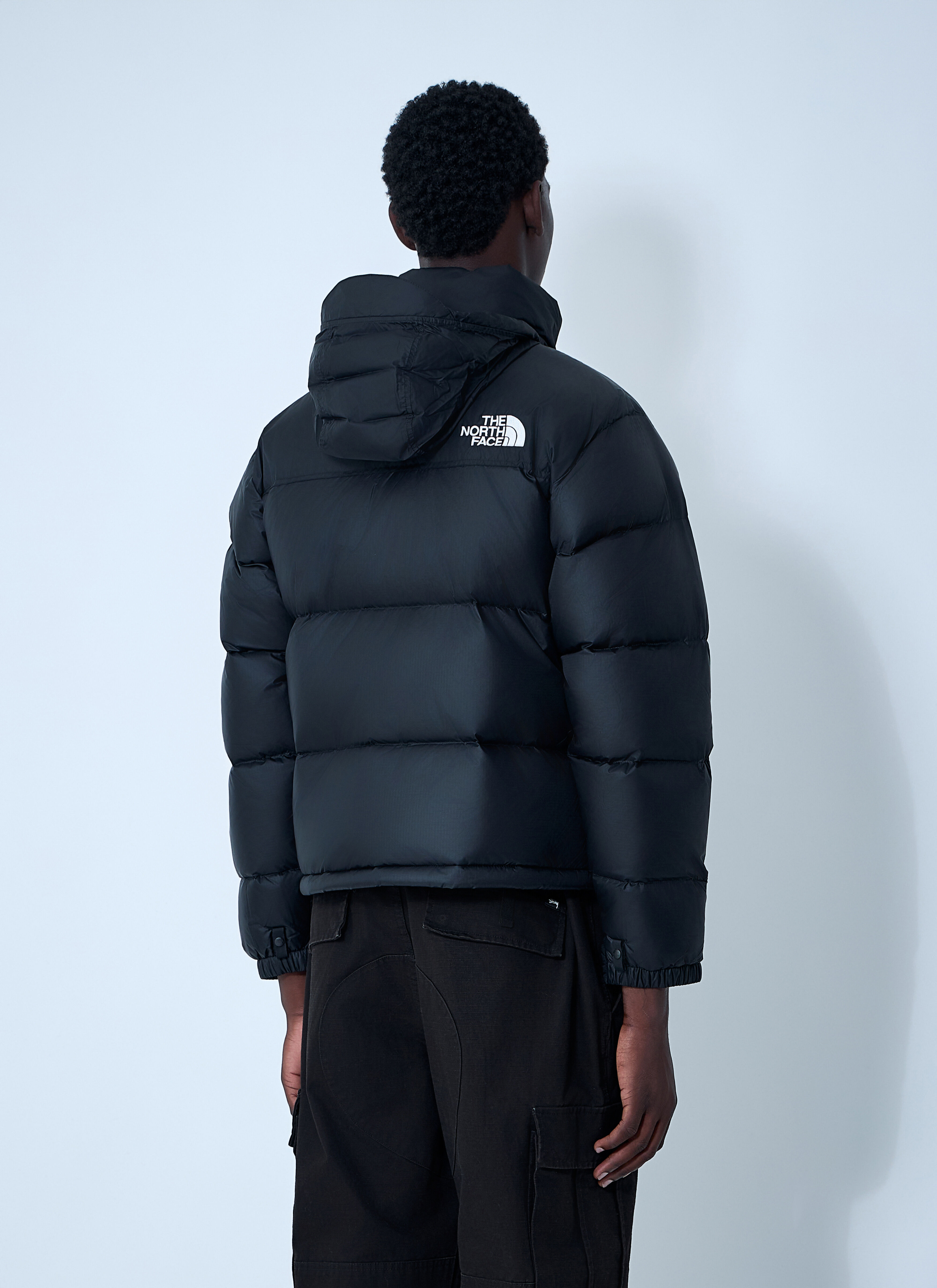 1996 Retro Nuptse Jacket - 4