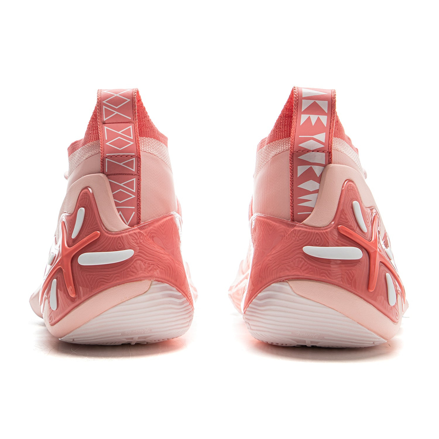 Li-Ning Way of Wade 11 'Blossom' ABAU049-5 - 6
