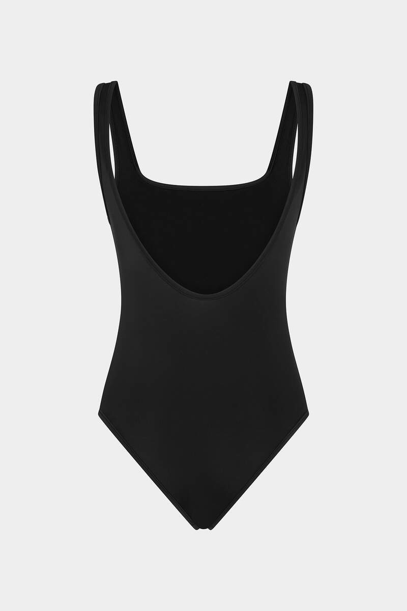 TECHNICOLOR ONE-PIECE - 2