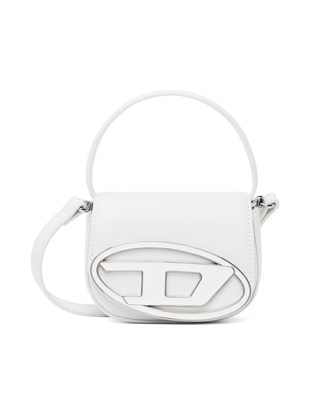 White 1dr Xs Bag - 1