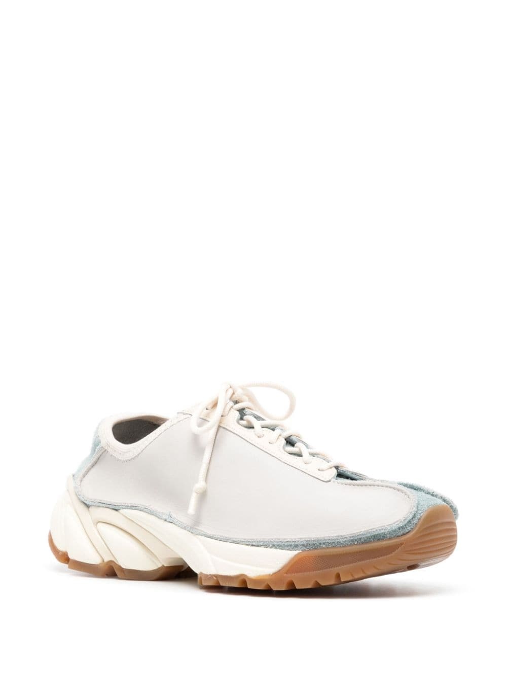 Klove leather sneakers - 2