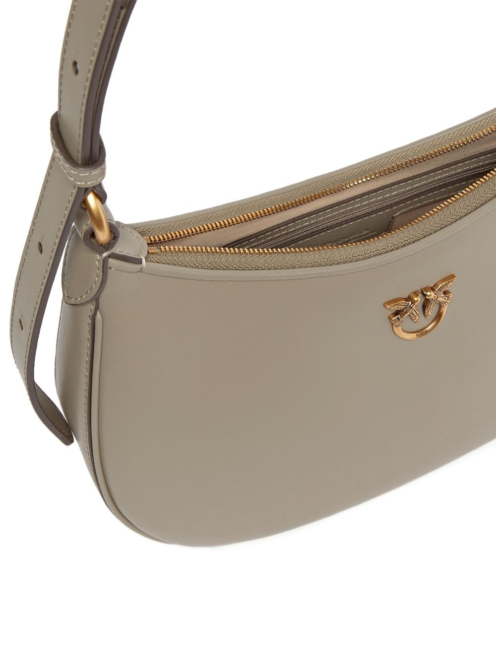 mini Half Moon bag - 3