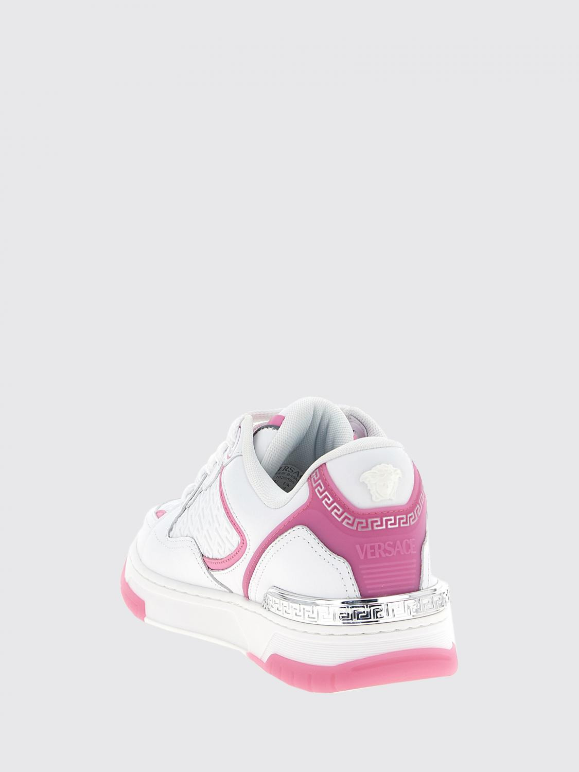 Sneakers woman Versace - 3
