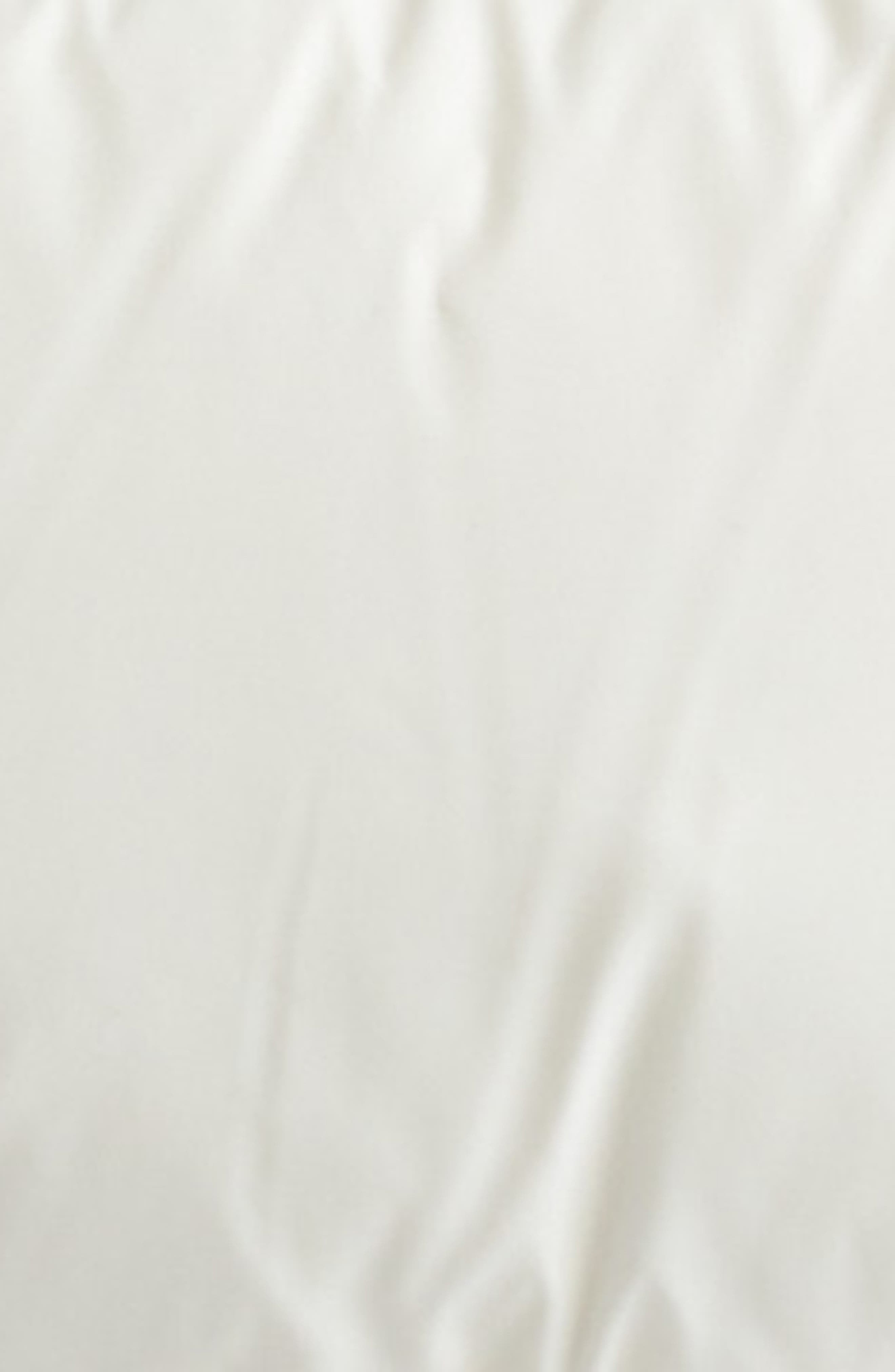 Moncler Petra Down Puffer Jacket in Meringue at Nordstrom - 5