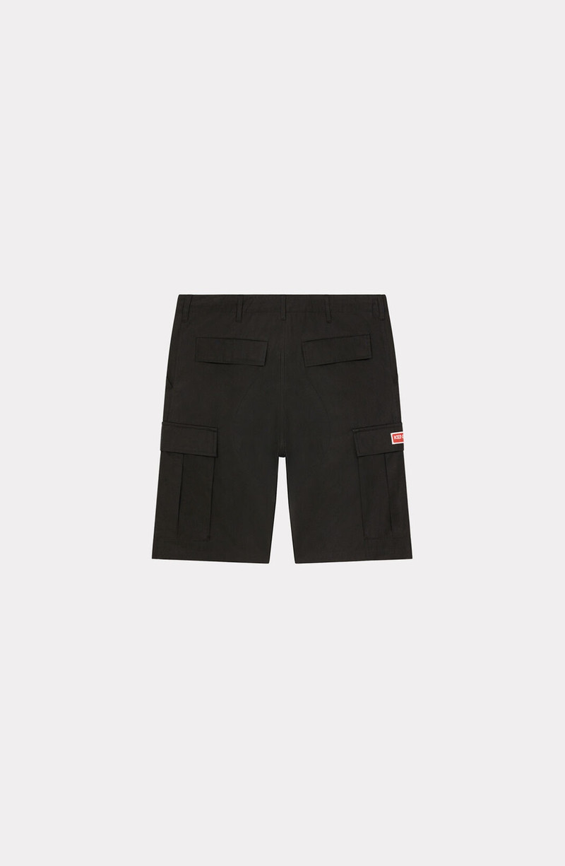 KENZO Cargo shorts outlook
