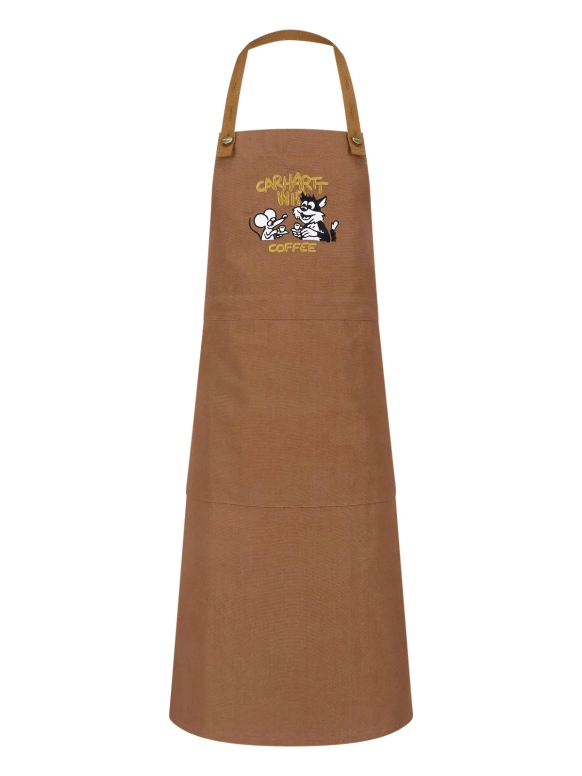 APRON "COFFEE BREAK" - 1