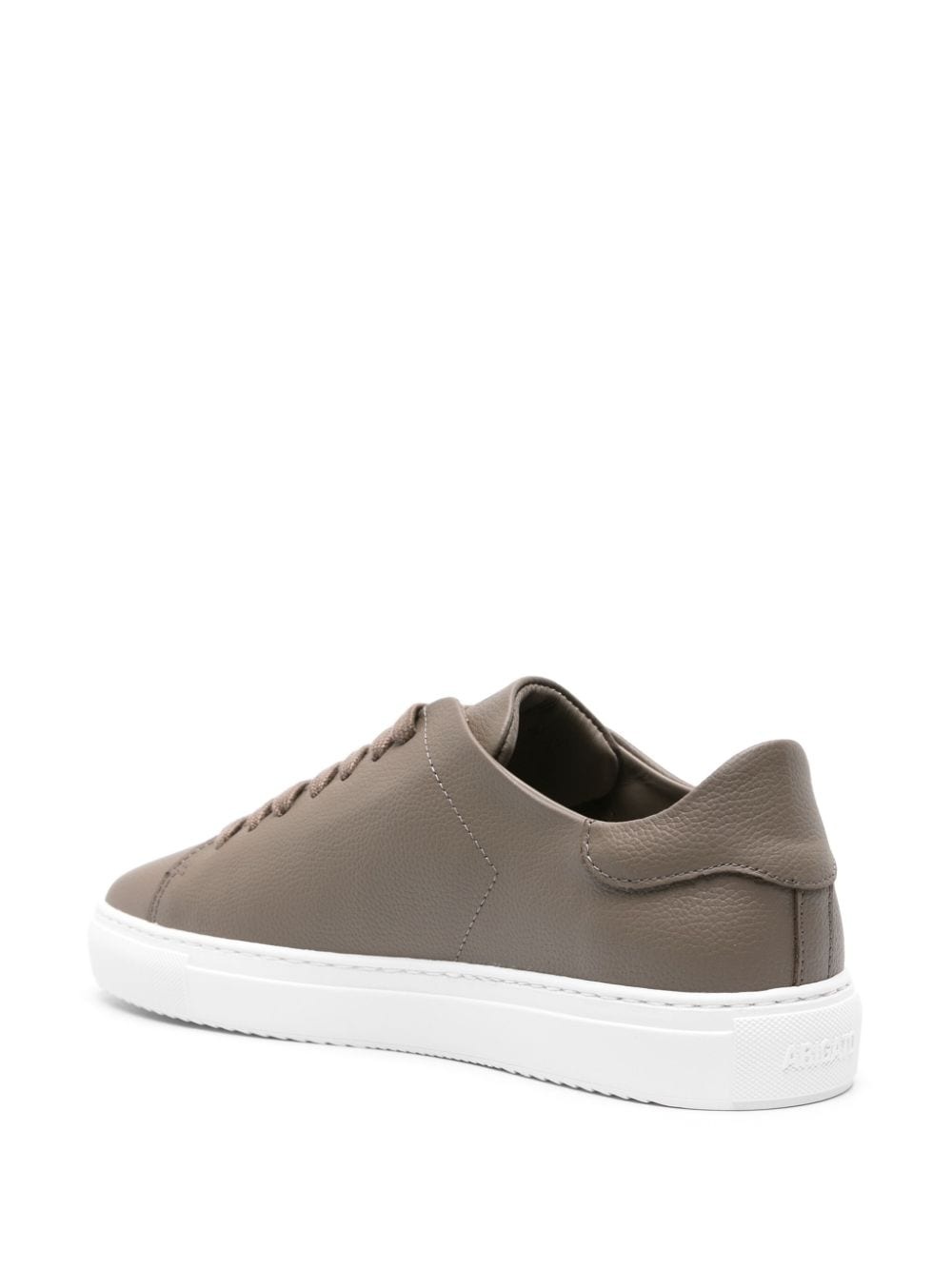 Clean 90 leather sneakers - 3
