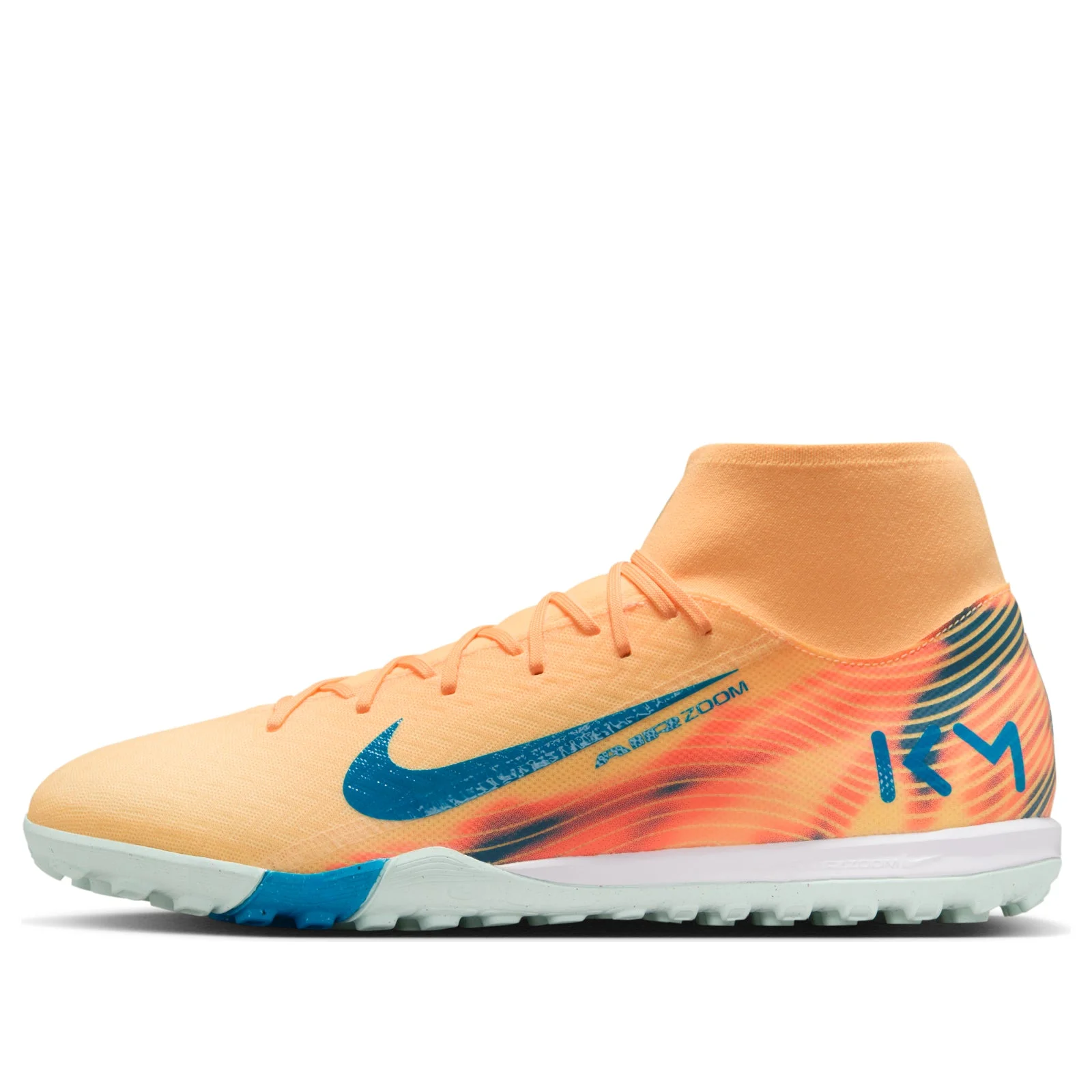 Nike Mercurial Superfly 10 Academy TF 'Kylian Mbappé' FQ8333-801 - 1