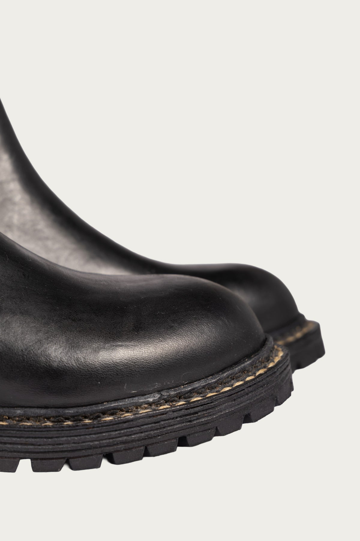 Gornergrat Mid-Folk - Black - 5
