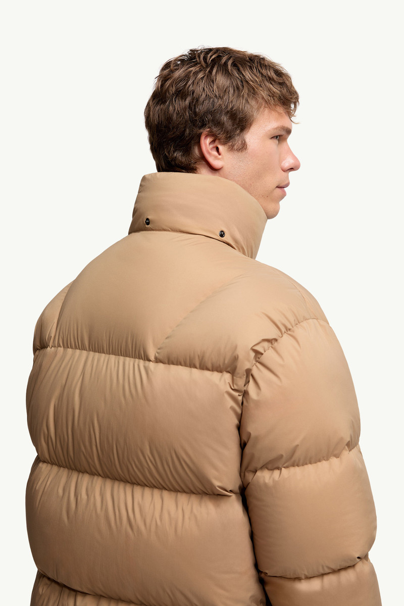 Coraia Hooded Down Ski Jacket 7