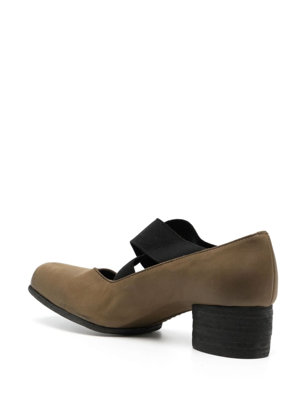 high ballet shoes - 3