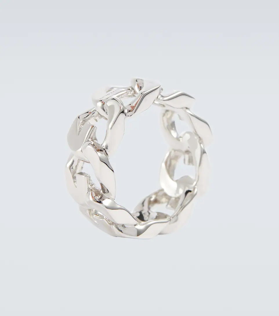 G Chain ring - 4