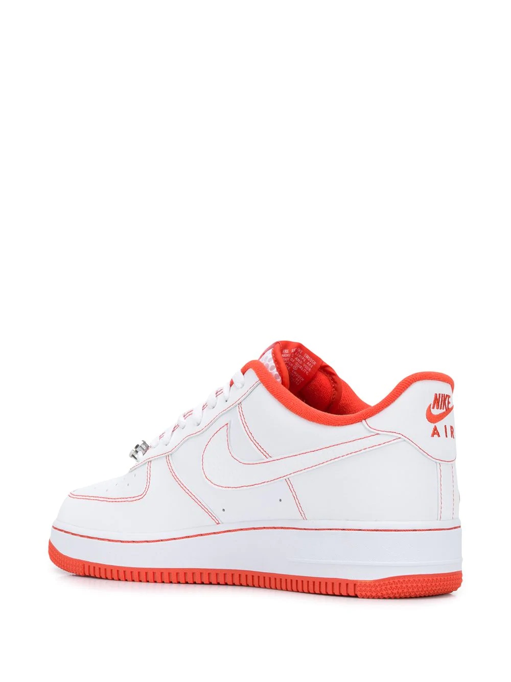 Air Force 1 '07 LV8 "Rucker Park" sneakers - 3