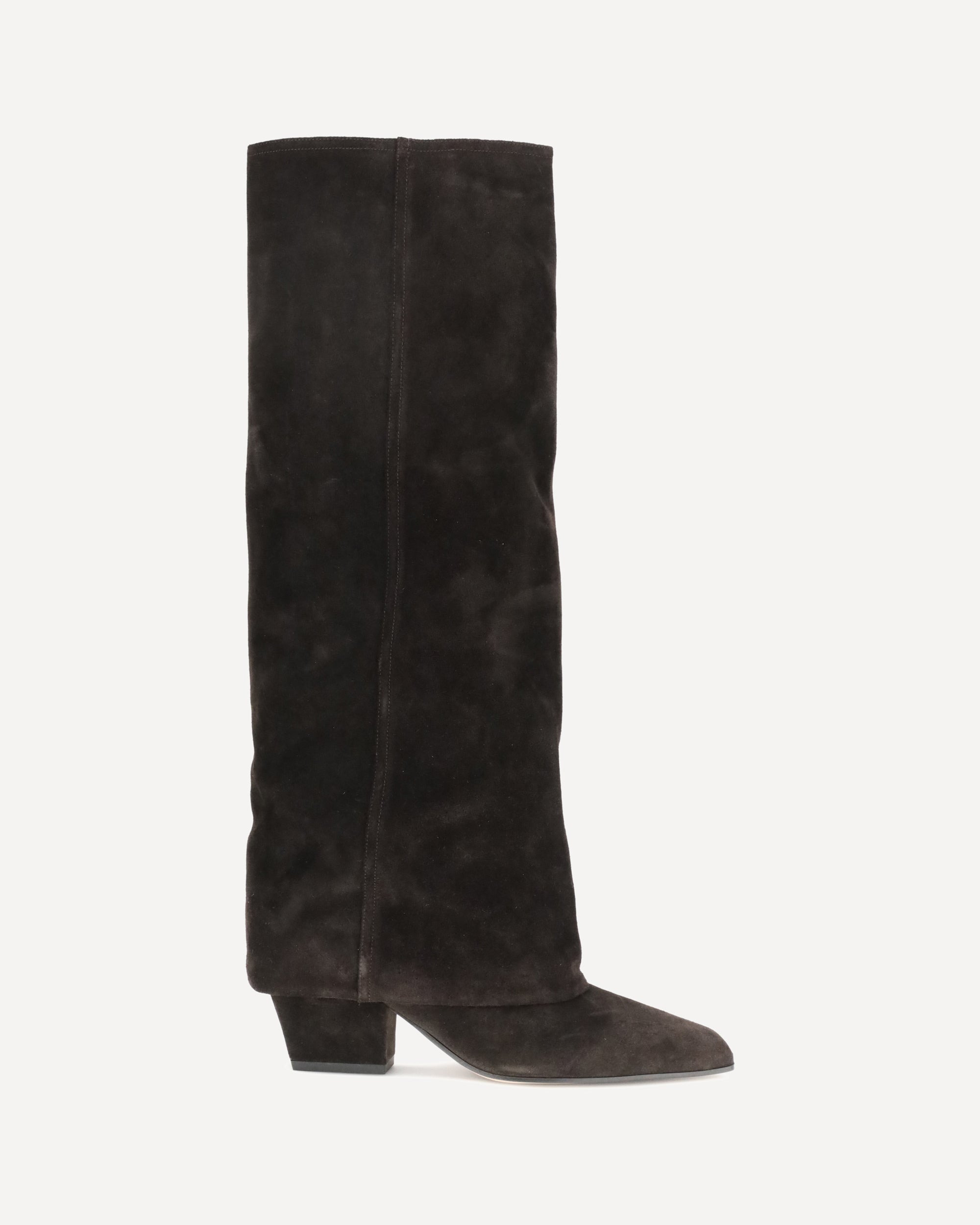 Jane high Boots - 1