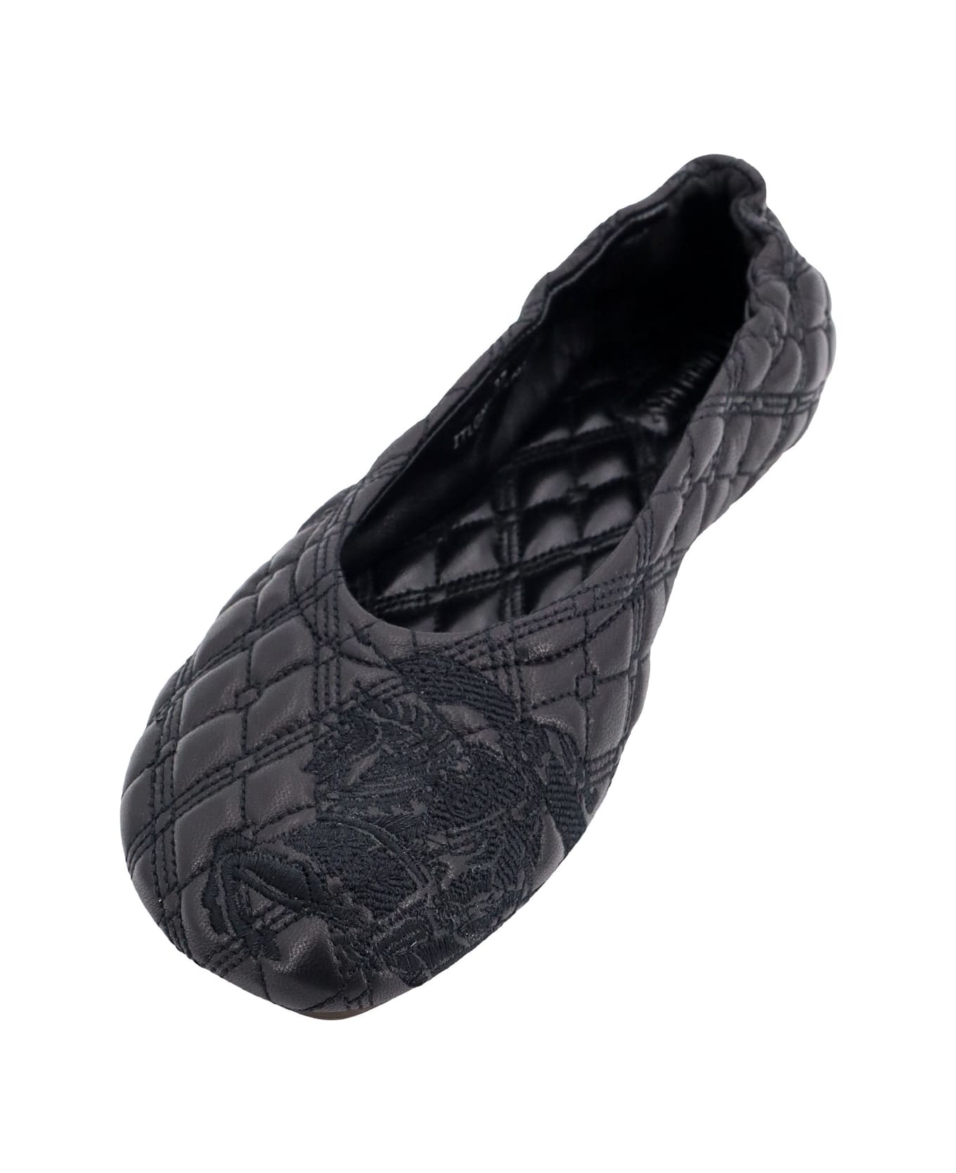 Sadler Ballerinas - 4