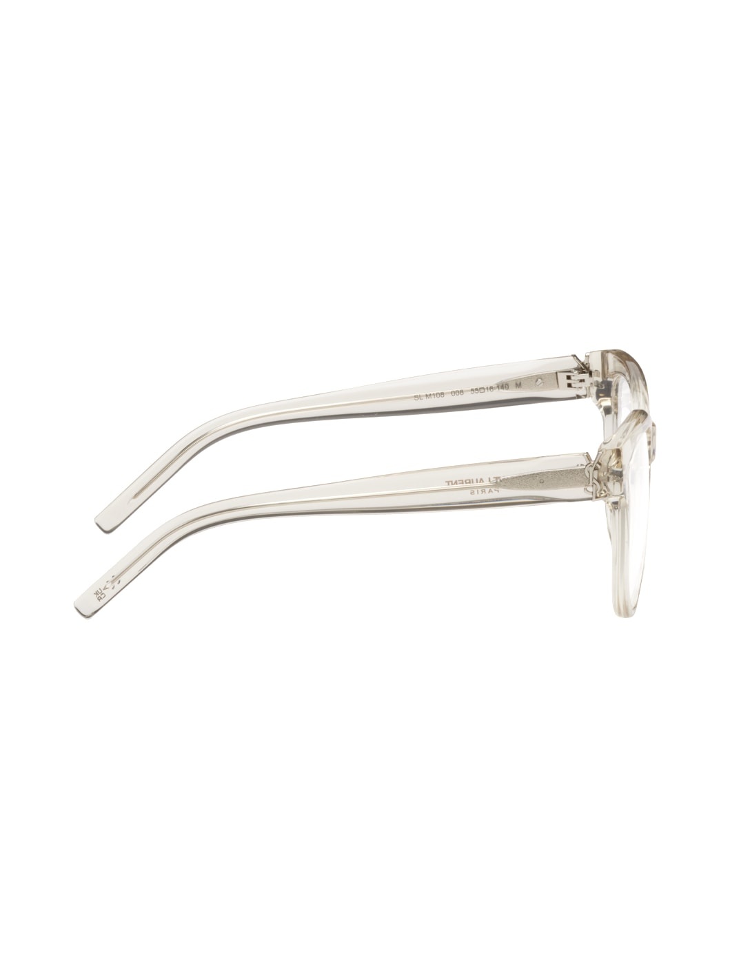 Beige SL M108 Glasses - 3