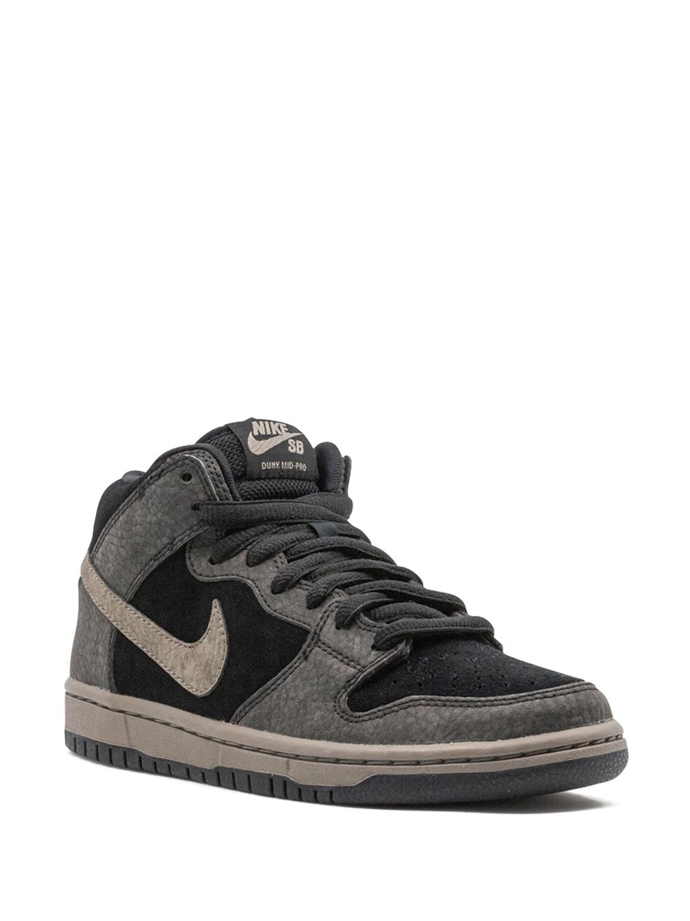 SB Dunk Mid Pro sneakers - 2