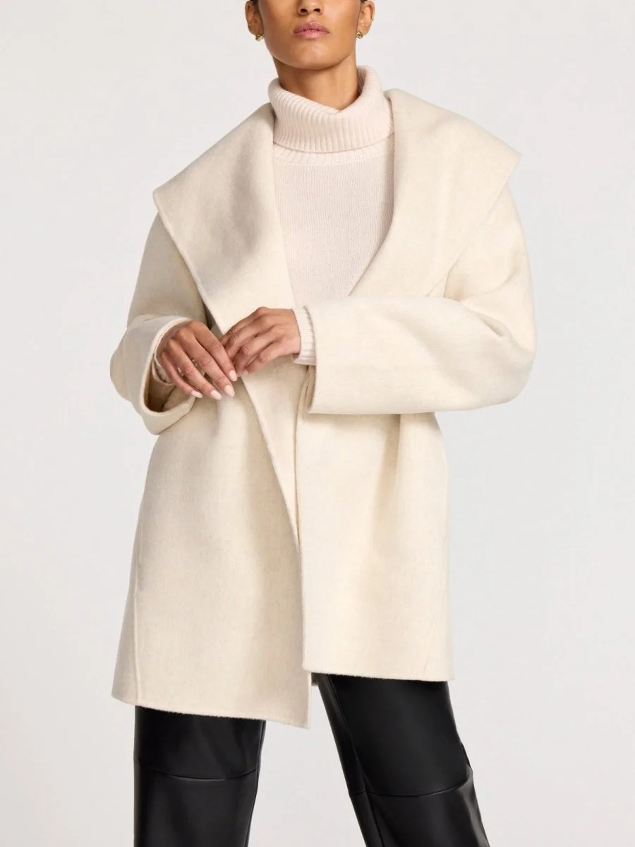 The Finley Coat - 1
