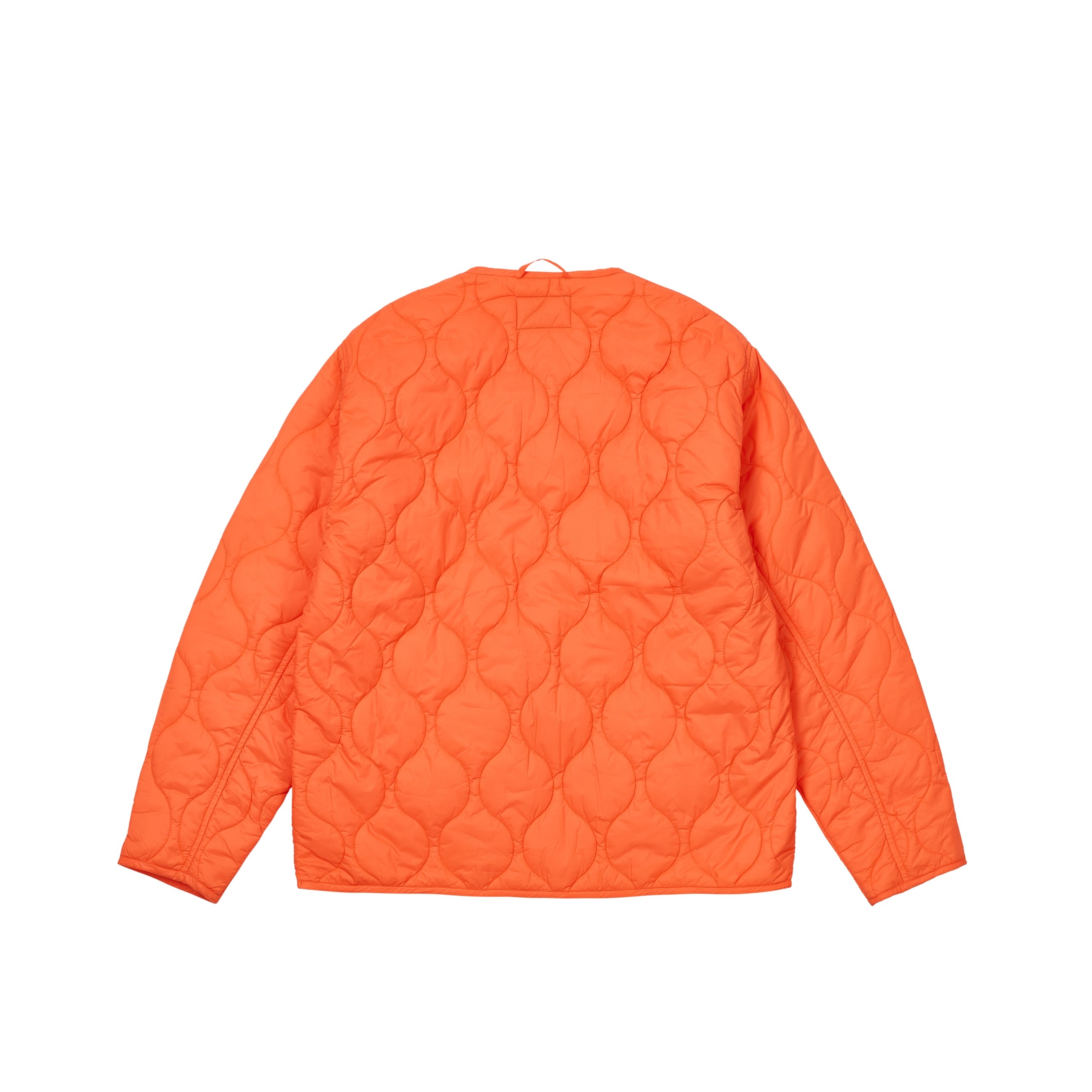 PALACE CARHARTT WIP CHORE COAT PLANT - 5