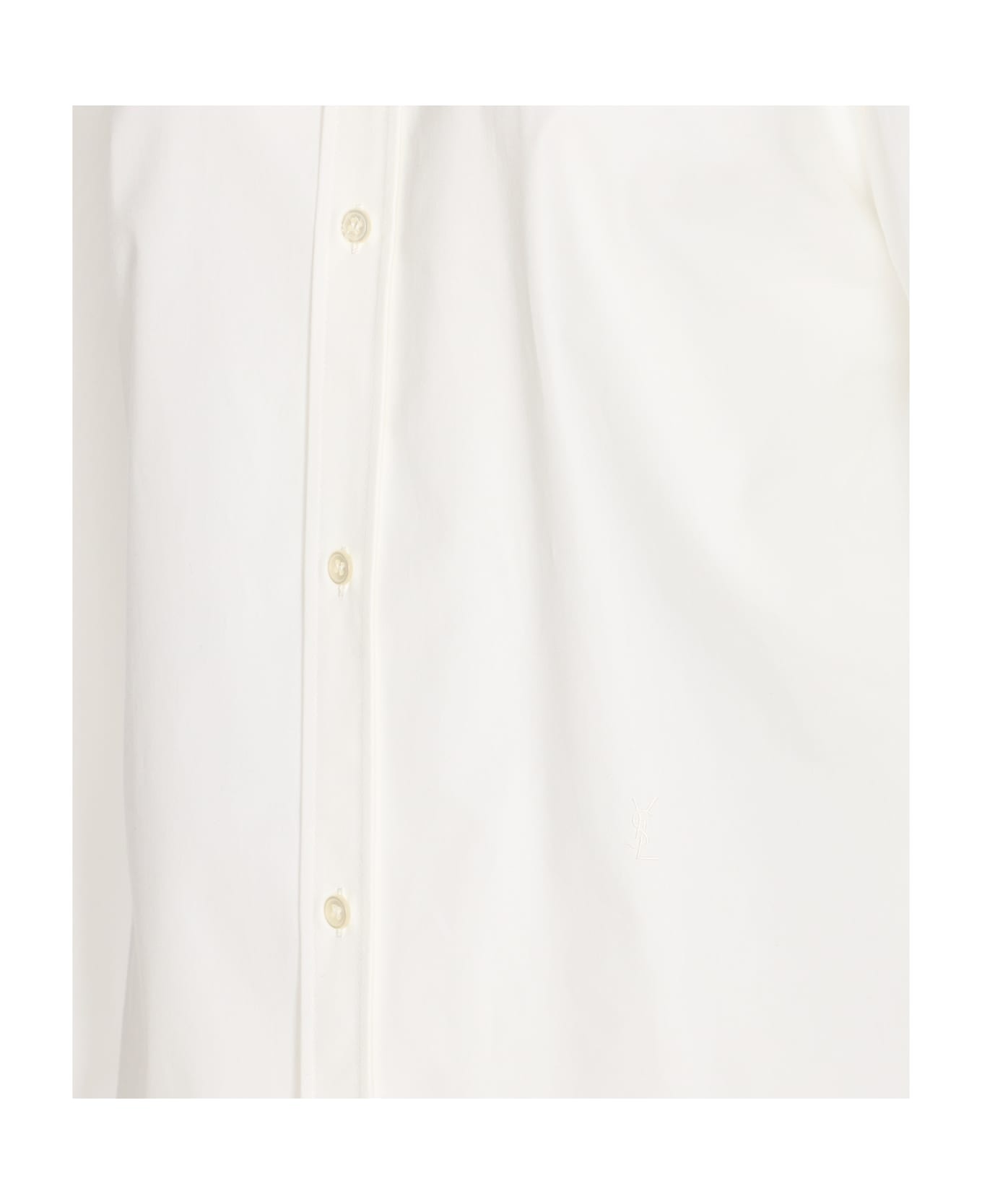 Logo Shirt - 3