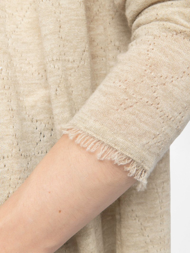 Daffyz Cashmere Cardigan 7