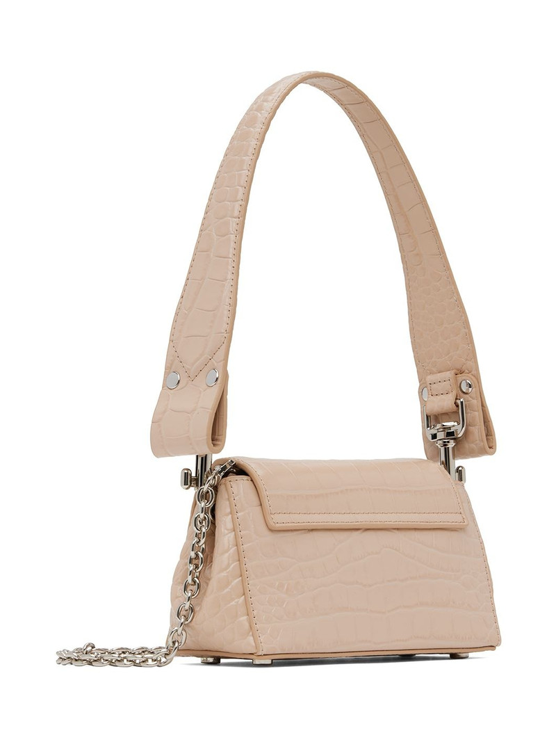 Beige Hazel Small Bag 3