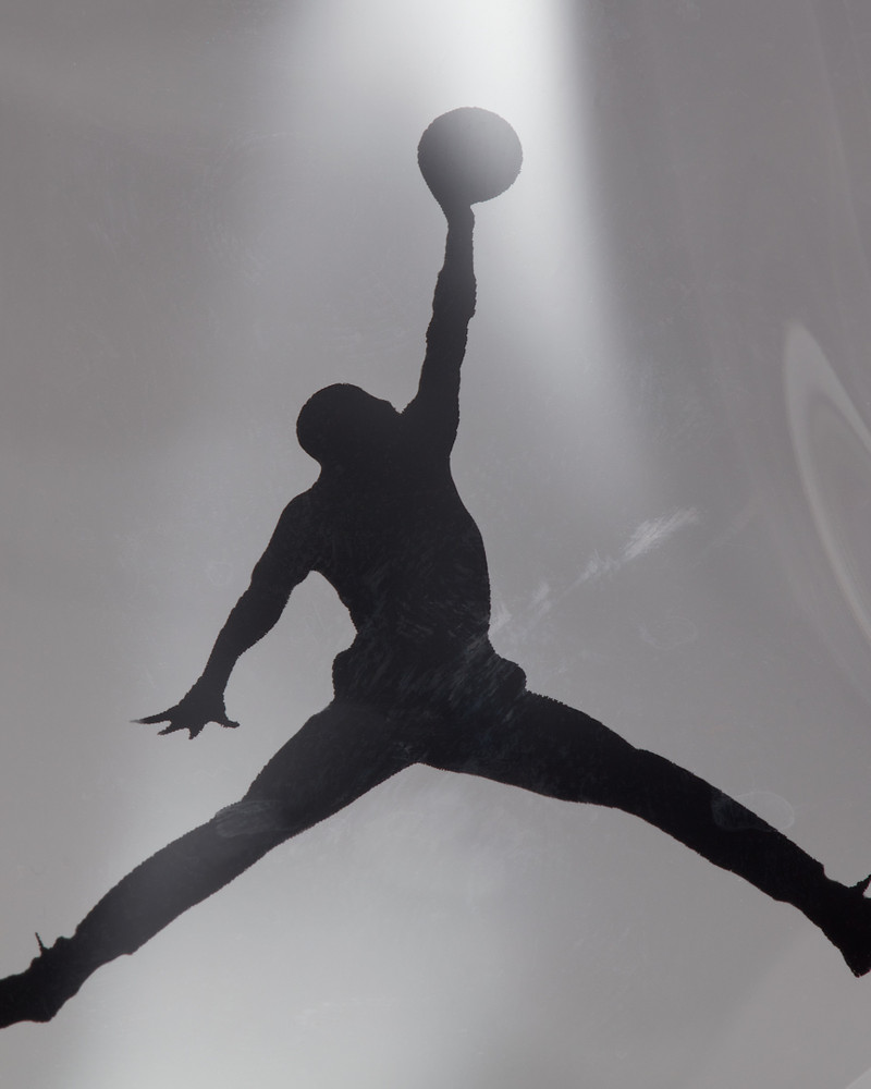 Jordan Clear Air Patrol Backpack (27L) 8