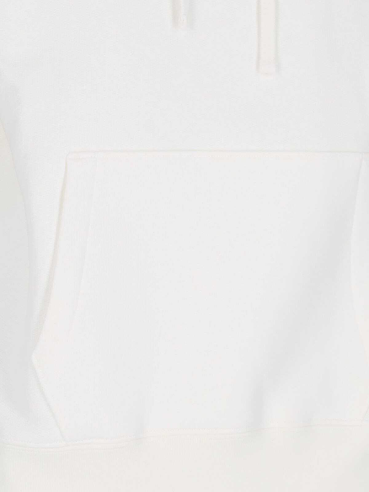 LOGO HOODIE - 5