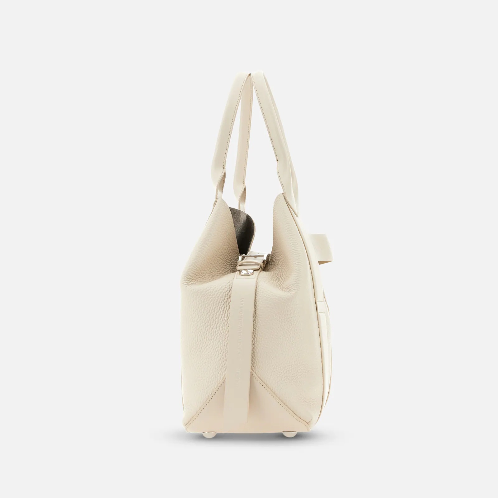 Hogan Script Shopping Bag Medium - 2
