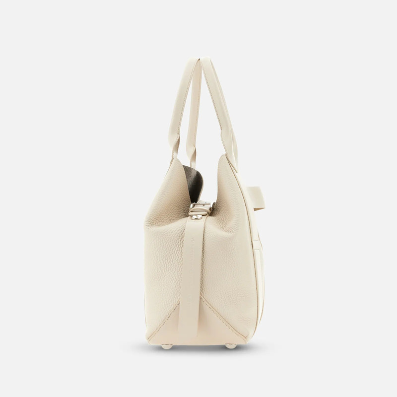HOGAN Hogan Script Shopping Bag Medium outlook