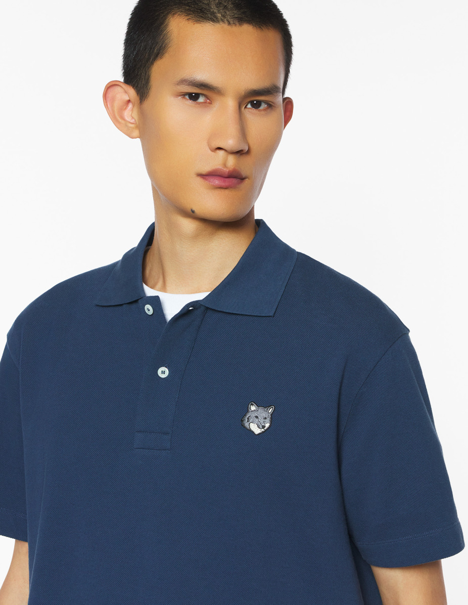 FOX HEAD COMFORT POLO - 4