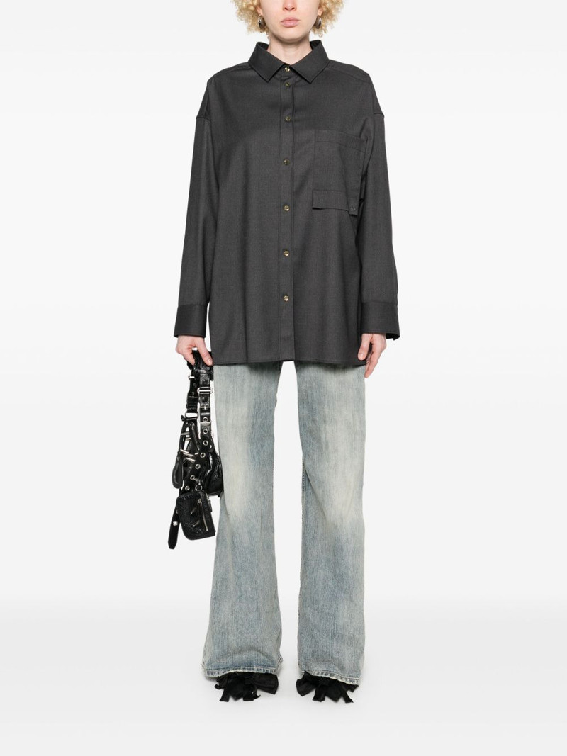 DARKPARK Alec shirt outlook