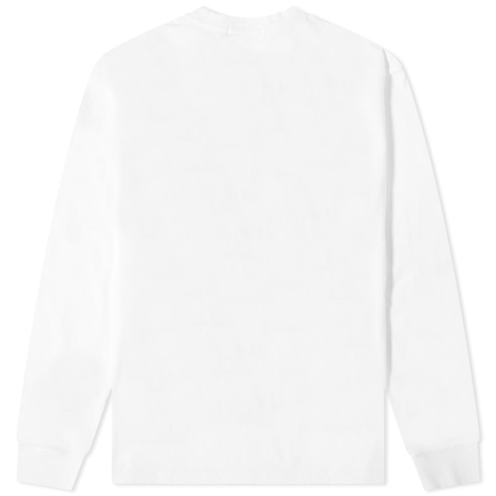 Undercover Long Sleeve Sound Systems Tee - 2