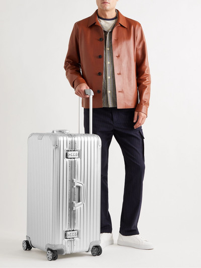 RIMOWA Original Cabin Aluminium Carry-On Suitcase outlook