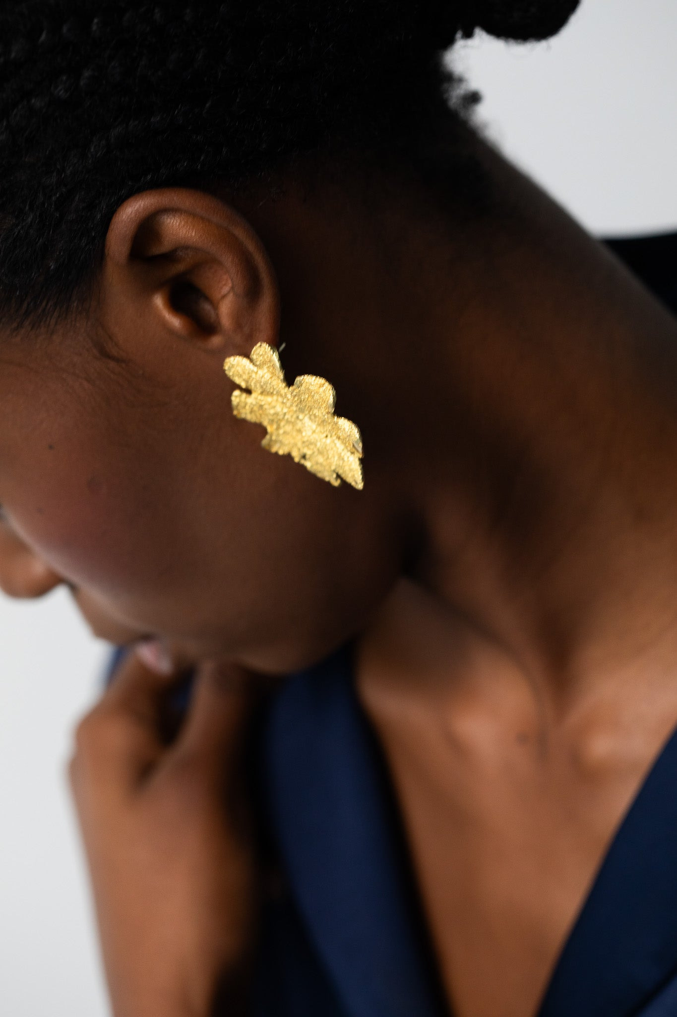 Anemone Earrings - 6