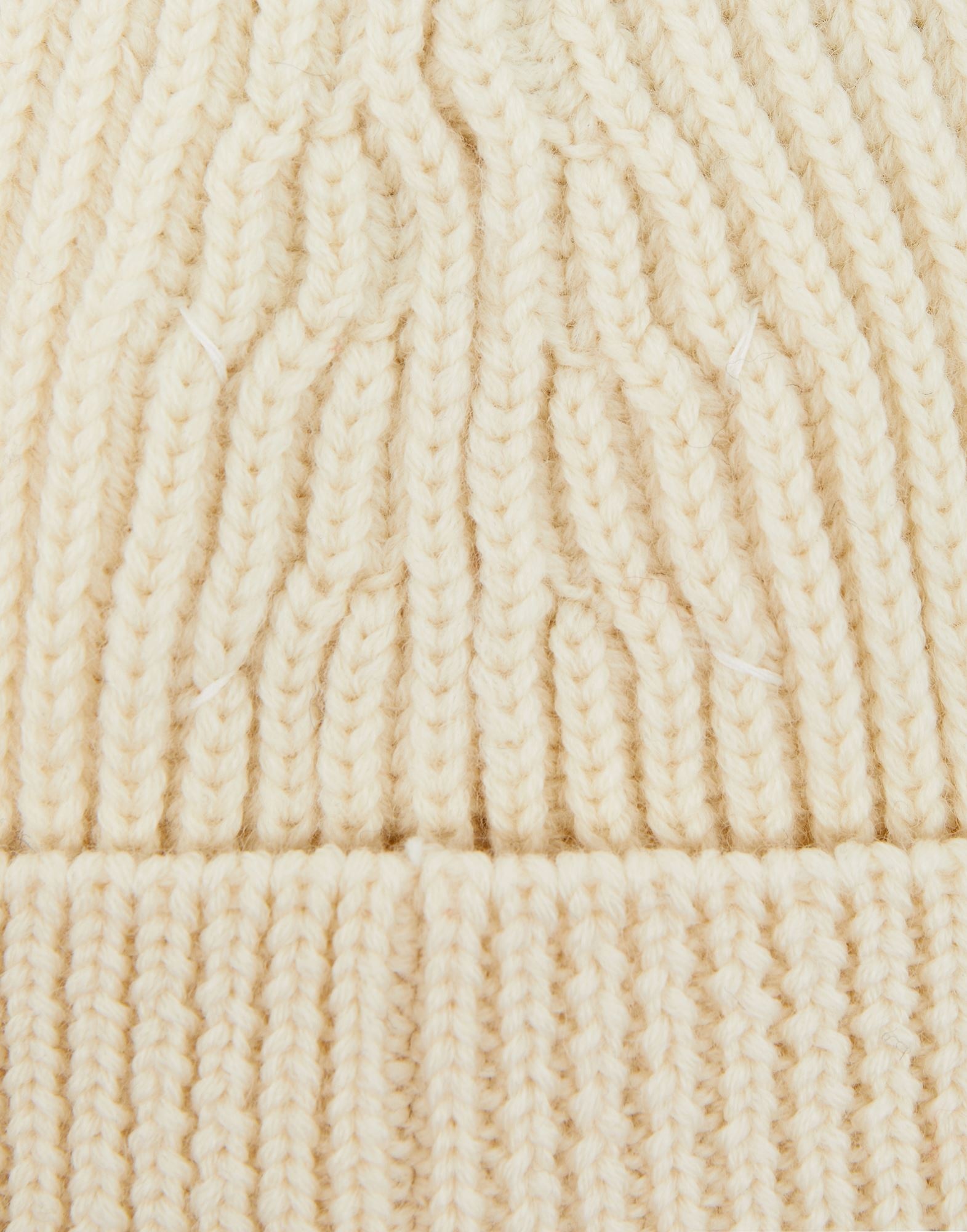 Four-stitches beanie - 3