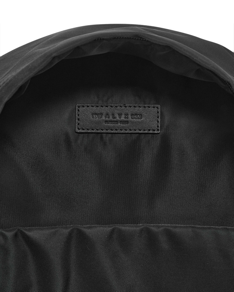 BUCKLE SHOULDER STRAPS BACKPACK 7