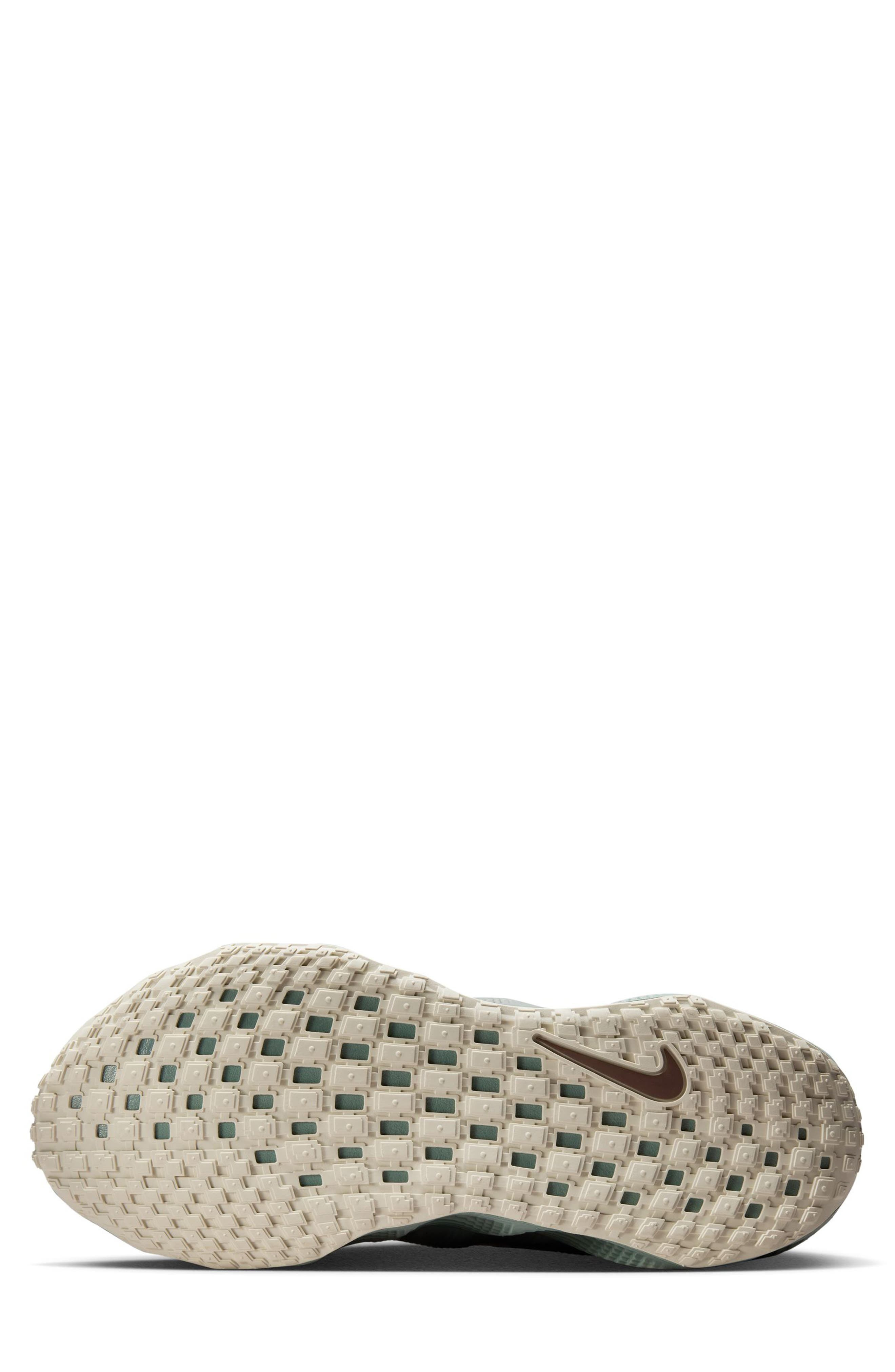 Nike Ava Rover Sneaker in Light Orewood/plum/washed Teal at Nordstrom - 5