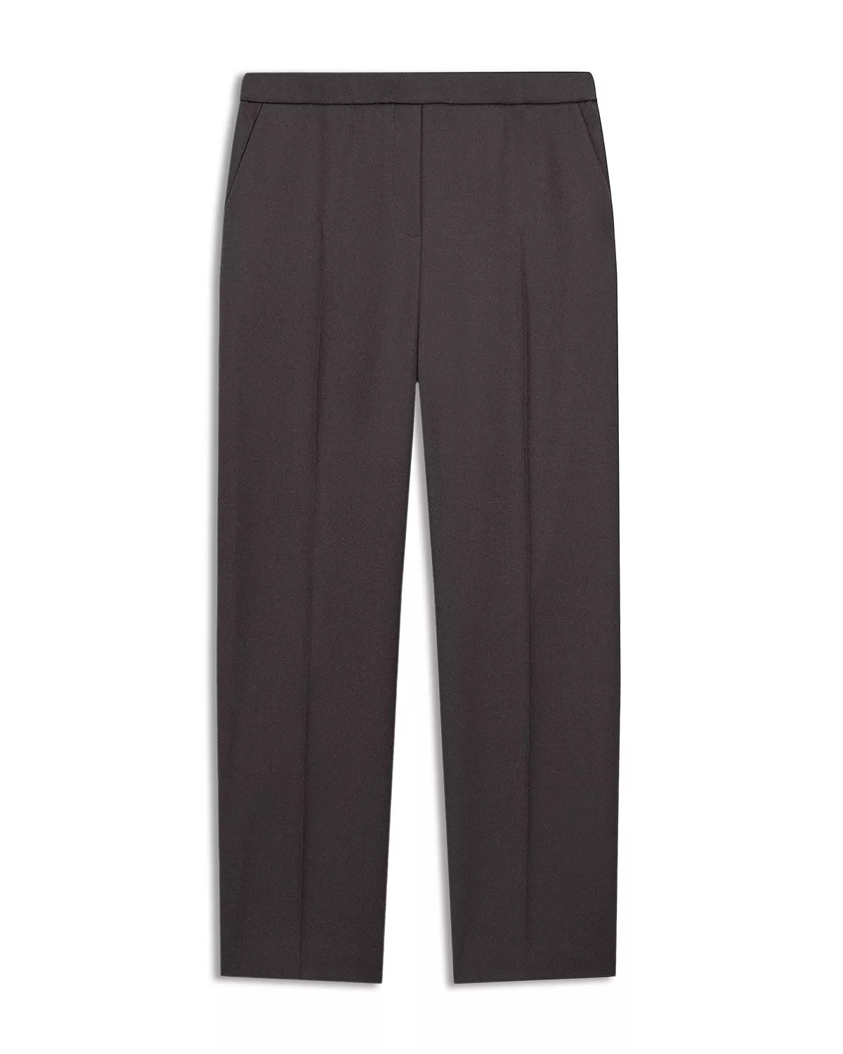 Sleek Flannel Treeca Pull On Pant - 6